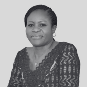 Mamie Kalonda, CEO, Cameroon