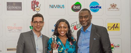 Advans Nigeria wins customer centric award