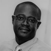 Francis Owiredu, DCEO, Ghana